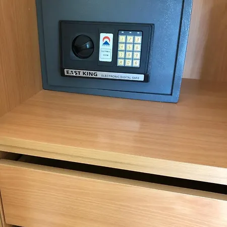 公寓 Pomba Branca 奥霍斯德古阿
