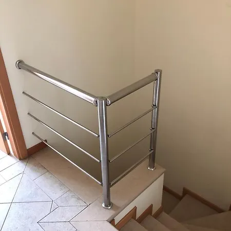 Apartmán Pomba Branca *