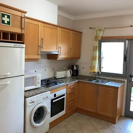 Apartmán Pomba Branca *