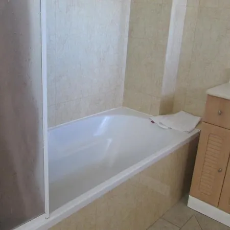 Apartmán Pomba Branca Olhos de Agua (Albufeira)