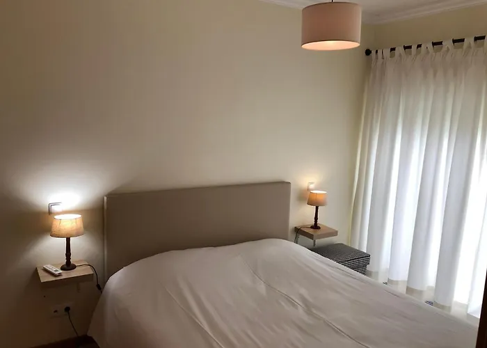 Lägenhet Pomba Branca