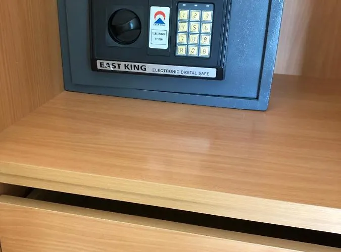 Lägenhet Pomba Branca Olhos de Agua (Albufeira)