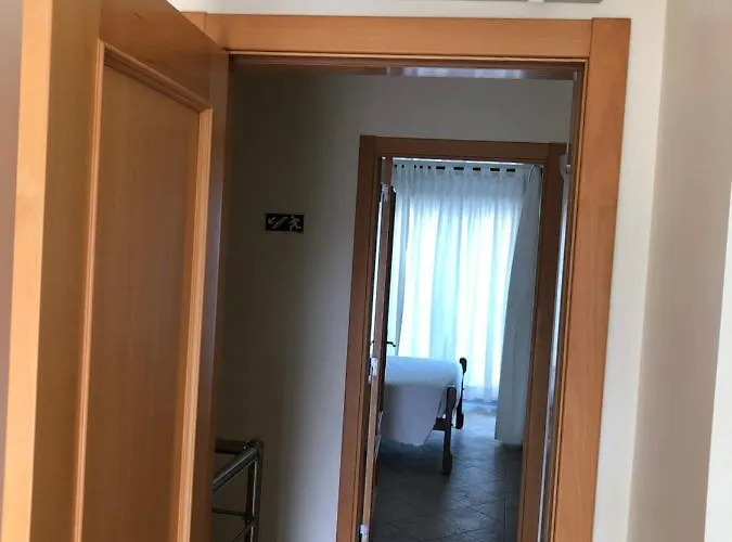 Pomba Branca Olhos de Agua (Albufeira)