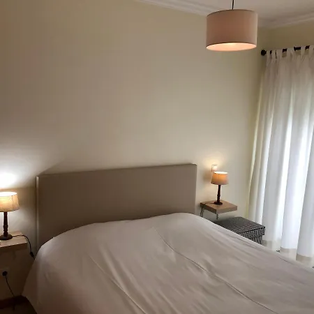 Apartamento Pomba Branca