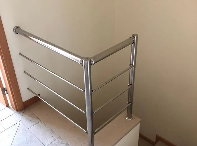 Appartement Pomba Branca *