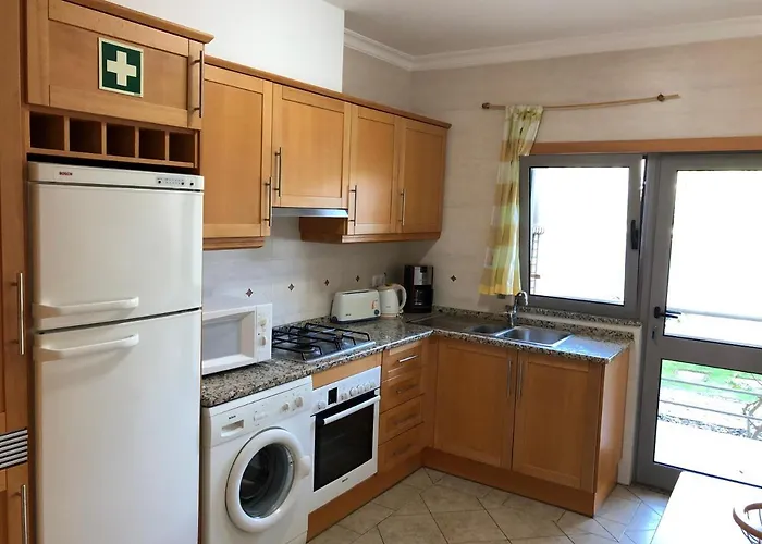 Appartement Pomba Branca *