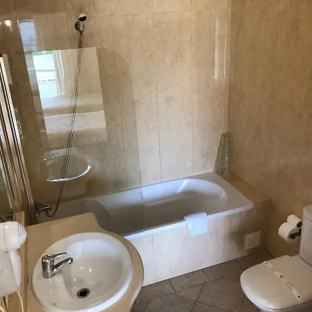 شقة Pomba Branca *