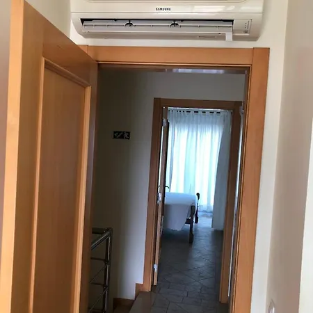 Pomba Branca Olhos de Agua (Albufeira)